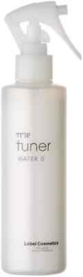 LebeL trie Tuner Water 0 200ml hair treatment Japan import