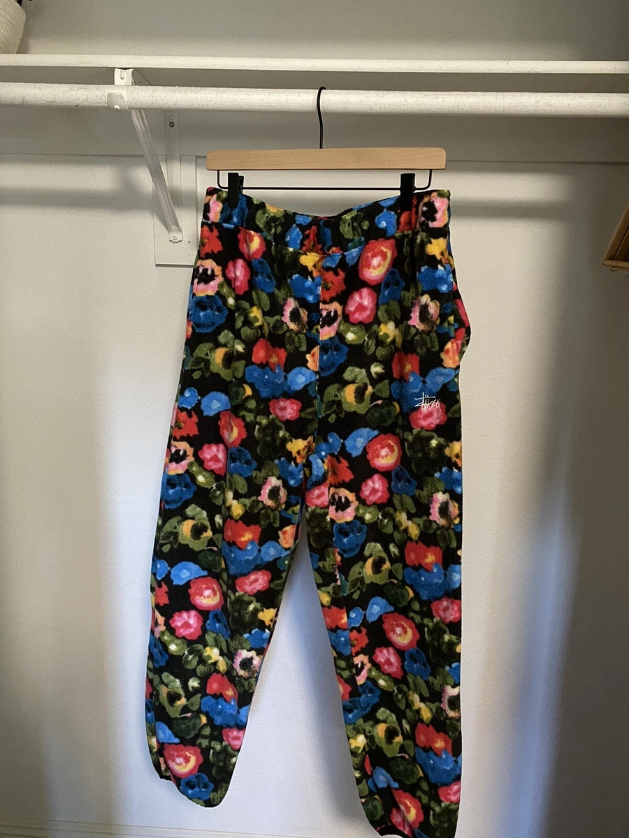 Stussy jogger sales pants