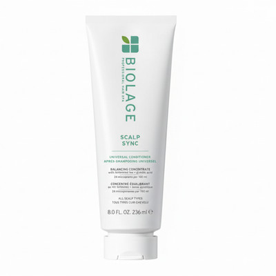Matrix Biolage Scalp Sync Universal Conditioner 8.0oz