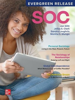 LOOSE LEAF FOR SOC 2024: 2024 RELEASE BY Jon Witt LOOSE_LEAF **NEW**