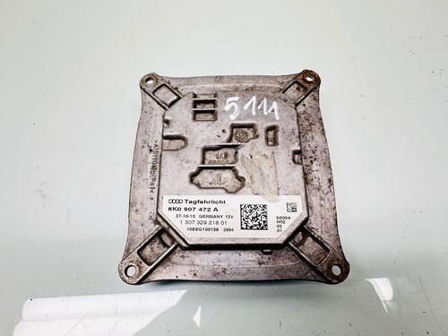 Audi A4 S4 B8 8K 2009 Vorschaltgerät Steuergerät Xenon Scheinwerfer MAB11538