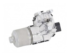 Wischermotor Scheibenwischmotor Vorne für Ford Focus II Cabrio Limo Kombi 04-12