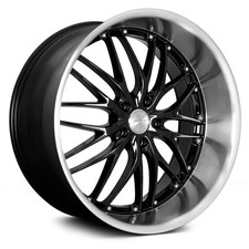Mrr Gt1 Wheel 19x8.5 20 5x114.3 73.1 Black Single Rim Mrr Gt1 Wheel 19x8.5 20 5x114.3 73.1 Black Single Rim
