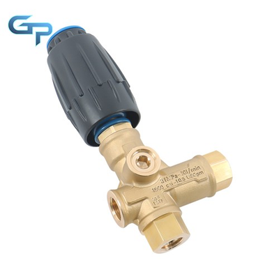 #ad #ad VRT3 250 Unloader Valve Annovi Reverberi AR Pressure Washer Pump 3650PSI $38.53