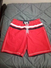 Tommy Hilfiger board shorts mens