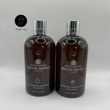 Molton Brown Nettle Champú e Acondicionador de Hinojo Dúo 300 ml Set de Cuidado del Cabello