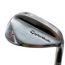 TaylorMade MILLED GRIND 2 54 11 Wedge Right Hand Used Golf Club Authentic