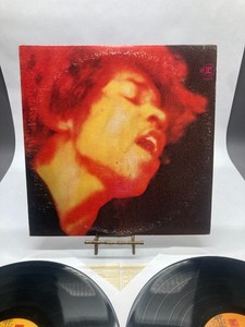 Jimi Hendrix-Electric Ladyland | eBay