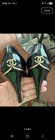 Chanel Shoes Pre Owned Excellent Condition with Dust Bag — photo 1