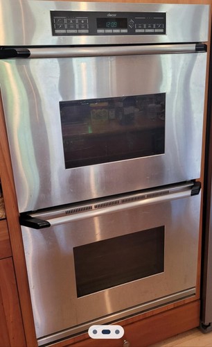 Dacor 30" Electric Double Wall Oven