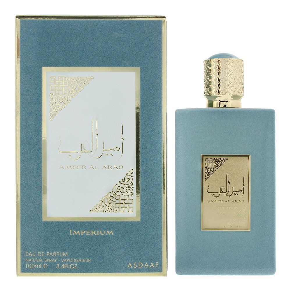 Ameerat Al Arab Imperium 100ml Eau de Parfum Luxury Perfume by Asdaaf - Image 6