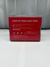 BriksMax LED Lighting Kit for LEGO 10252 Volkswagen Beetle (BX006)