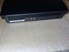 Sony PlayStation 3 PS3 Slim Move Sports Champions - Partially New - Near Mint