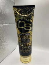 Designer Skin Faux Natural Sunless Primer 8oz W Solar Peptides And Coffee Seed