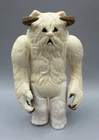 Star Wars Vintage Kenner 1981 ESB Wampa Snow Beast Action Figure Hong Kong