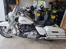 2009 Flhp Road King
