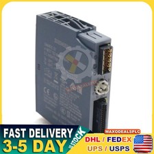 NewSiemens 6ES7 132-6BH01-0BA0 6ES7132-6BH01-0BA0 Digital output US FREE TAX