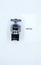 Kamen Rider Fourze - Kamen Rider - Astro Switch - 23 - Water Switch