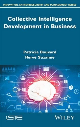 Collective Intelligence Development in Business - 9781848219816