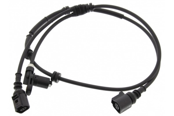 Mapco Abs Sensor Raddrehzahl 86847 FüR 7M8 Vw 7M9 7V8 Ford Seat 7M6 Alhambra 7V9-image