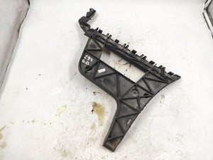 AUDI A4 8K2, B8 Stoßstangenhalter hinten rechts 8K5807454 2.00 Petrol 31485253