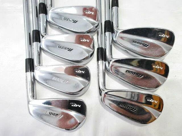 25+ Mizuno MP 68 Golf Clubs for sale | Updated Oct 2026