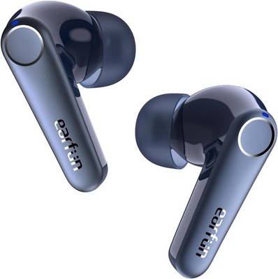 Bluetooth Kopfhörer EarFun Air Pro 3 45h Akku 43dB Rauschunter