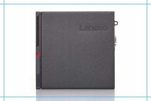 Computer PC Lenovo ThinkCentre M715Q Tiny AMD Ryzen 5 256GB SSD/16GB Win11 - Bild 7 von 12