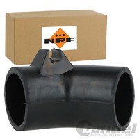 NRF Ladeluftschlauch Turboschlauch Passend FüR Audi A4 Skoda Superb VW Passat |