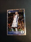 Topps Merlin 2024-25 Dominic Solanke Merlin Vintage Refractor Tottenham