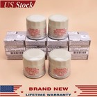 4 Pack Genuine Oil Filter 15208-65F00 15208-65F0A For Nissan Altima Sentra