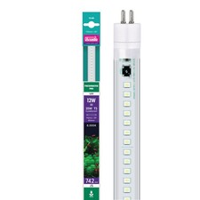 Arcadia LED-Röhre T5 Freshwater Pro 12W (742mm) Tageslicht Süßwasser Aquarium 