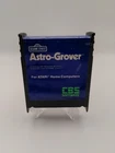 Astro-Grover - CBS Software - Atari 400/800 - Cartridge Only
