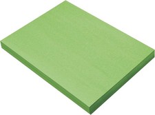 Formerly SunWorks Construction Paper Bright Green 9" x 12" 100 Sheets