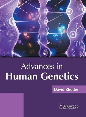 Advances in Human Genetics (Gebundene Ausgabe) (US IMPORT)