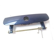 6Q6827565BGRU ÄUSSERER TORGRIFF / 799538 FÜR VOLKSWAGEN POLO 9N1 CONCEPTLINE