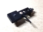 Technics die-cast SH-98 headshell for phono cartridge tonearm turntable