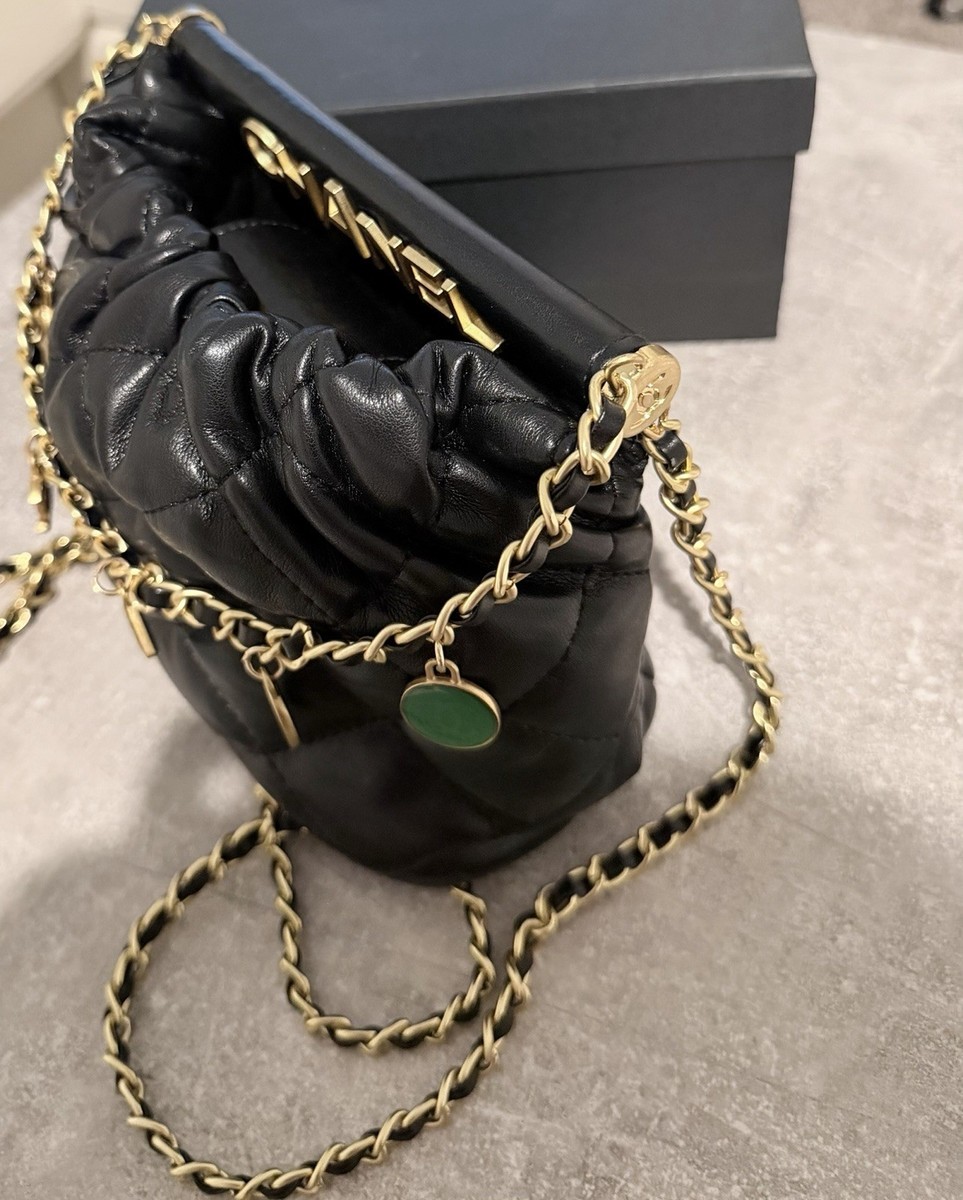 CHANEL Beauty VIP Gift Bag | eBay