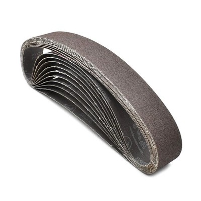Specialty Diamond HPG60 1-1/2 Inch x 30 Inch Aluminum Oxide Sanding Belt