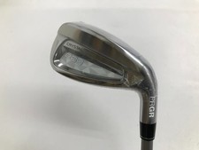 NEW: PRGR CRYSTAL egg Ladies Iron 6I 1Club /CRYSTAL/Flex:A/Single Iron