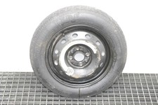 ABARTH 500 / 595 / 695 312 Ersatzrad 135/80 B14 1011050 1.40 Petrol 29983419