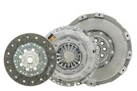 Kupplungssatz Aisin SKY 121R FÜR Hyundai KIA Kupplung KIT Kupplungskit
