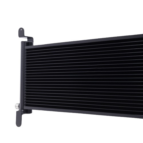 Industrial Oil Cooler for Bobcat 751 753 763 773 S130 Skid Steer 6674150 - Picture 6 of 10