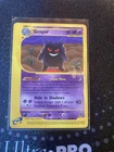 Gengar Non Holo 48/165 Pokemon Expedition