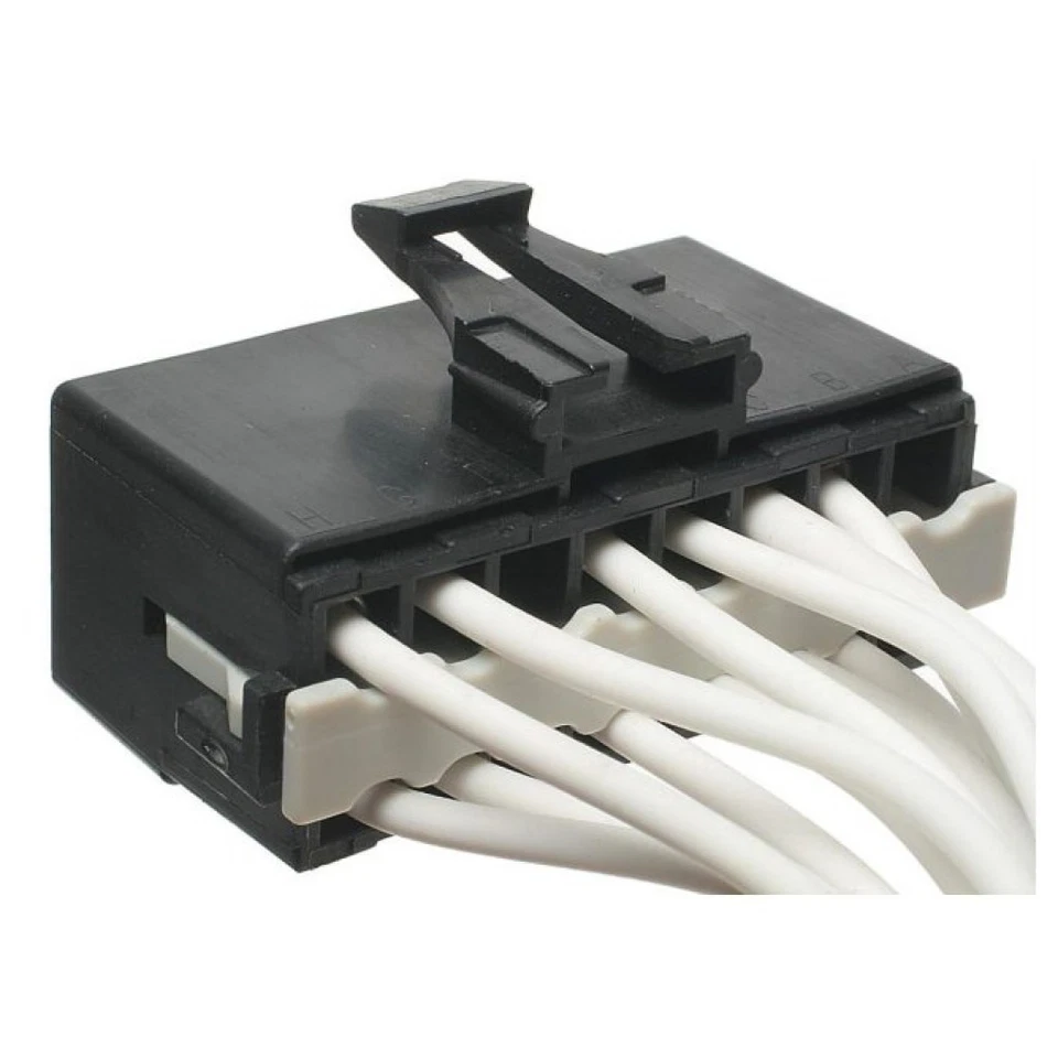 Conector interruptor faro ACDelco genuino para Chevy K1500/K2500/K3500 1995-2000 Foto 2 de 4