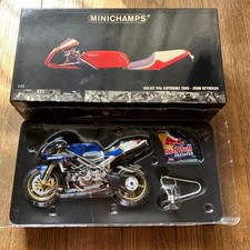 Minichamps DUCATI 996 112