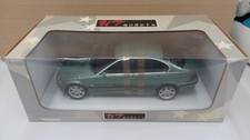 UT MODELS BMW E46 1/18
