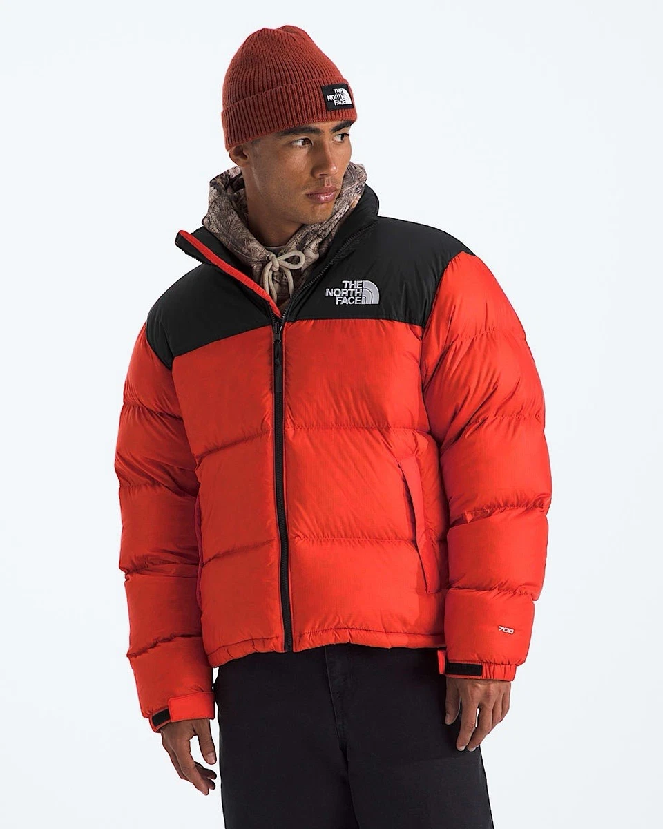The North Face Red Coats, Jackets & Vests for Men for Sale - Shop