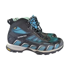 Zamberlan 232 Airound Mid GTX RR WNS Gore-Tex Hiking Boots EU 43 Men 9 Women 11