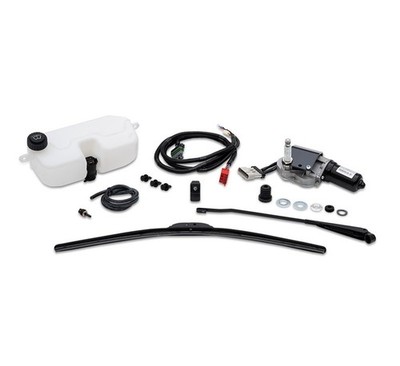NEW 2024-202 Kawasaki RIDGE Windshield Wiper Kit 99994-1774